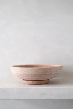 Terrakotta-Krukker|Mellem^PLANT Ada, rosa