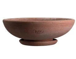 Terrakotta-Krukker|Mellem^PLANT Ada, rosa