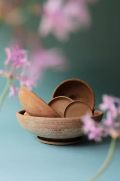 Terrakotta-Krukker|Mellem^PLANT Ada, rosa