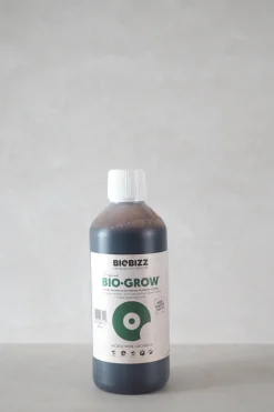 Plantepleje Og Skadedyr|Gødning^PLANT Bio Grow gødning