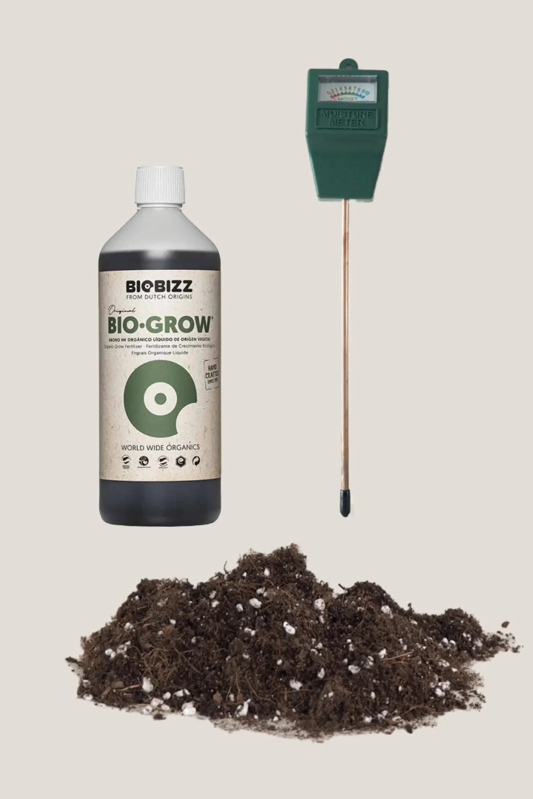 Plantepleje-Kits|Plantepleje-Kits^PLANT Bundle : Essential epleje