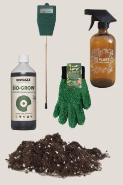 Plantepleje-Kits|Plantepleje-Kits^PLANT Bundle : Pro epleje