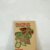 Frø, Spiring Og Altanliv^PLANT Frø - Paletblad, Wizard mix