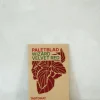 Frø, Spiring Og Altanliv^PLANT Frø - Paletblad, Wizard Velvet Red