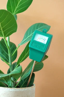 Fugtmålere^PLANT Fugtmåler