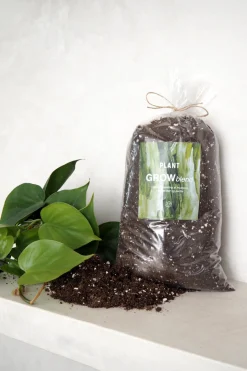 Jord Og Omplantning^PLANT Grow Blend - special jordblanding