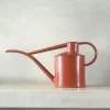 Vandkander^PLANT HAWS Vandkande, Terracotta orange, 1 L