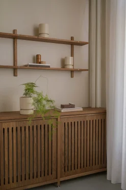 Terrakotta-Krukker|Hoff Krukke Serien^PLANT Hoff krukke, Sandstone