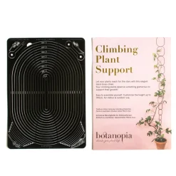 Plantestøtter^PLANT Klatrestøtte, sort