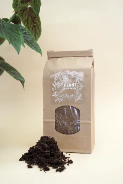 Jord Og Omplantning^PLANT Kokosmuld