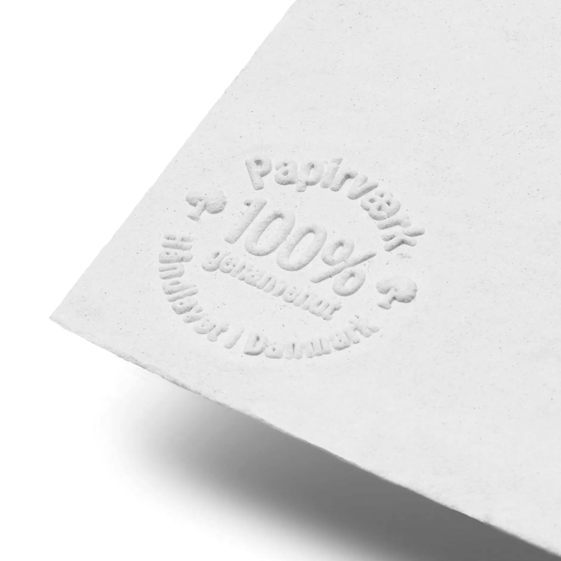 Bøger Og Kort^PLANT Kort - blad no. 3 - 100% genanvendt papir