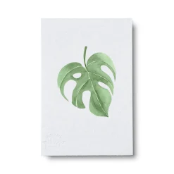 Bøger Og Kort^PLANT Kort - blad no. 2 - 100% genanvendt papir