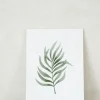 Bøger Og Kort^PLANT Kort - blad no. 1 - 100% genanvendt papir