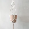Hængekrukker Og Ophæng^PLANT Macramé eophæng