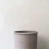 Terrakotta-Krukker|Stor^PLANT Modena gulvkrukke - raw grey