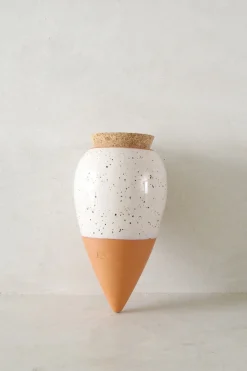 Selvvanding^PLANT Olla selvvander - hvid