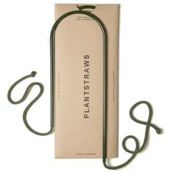 Selvvanding^PLANT Straws, Grøn