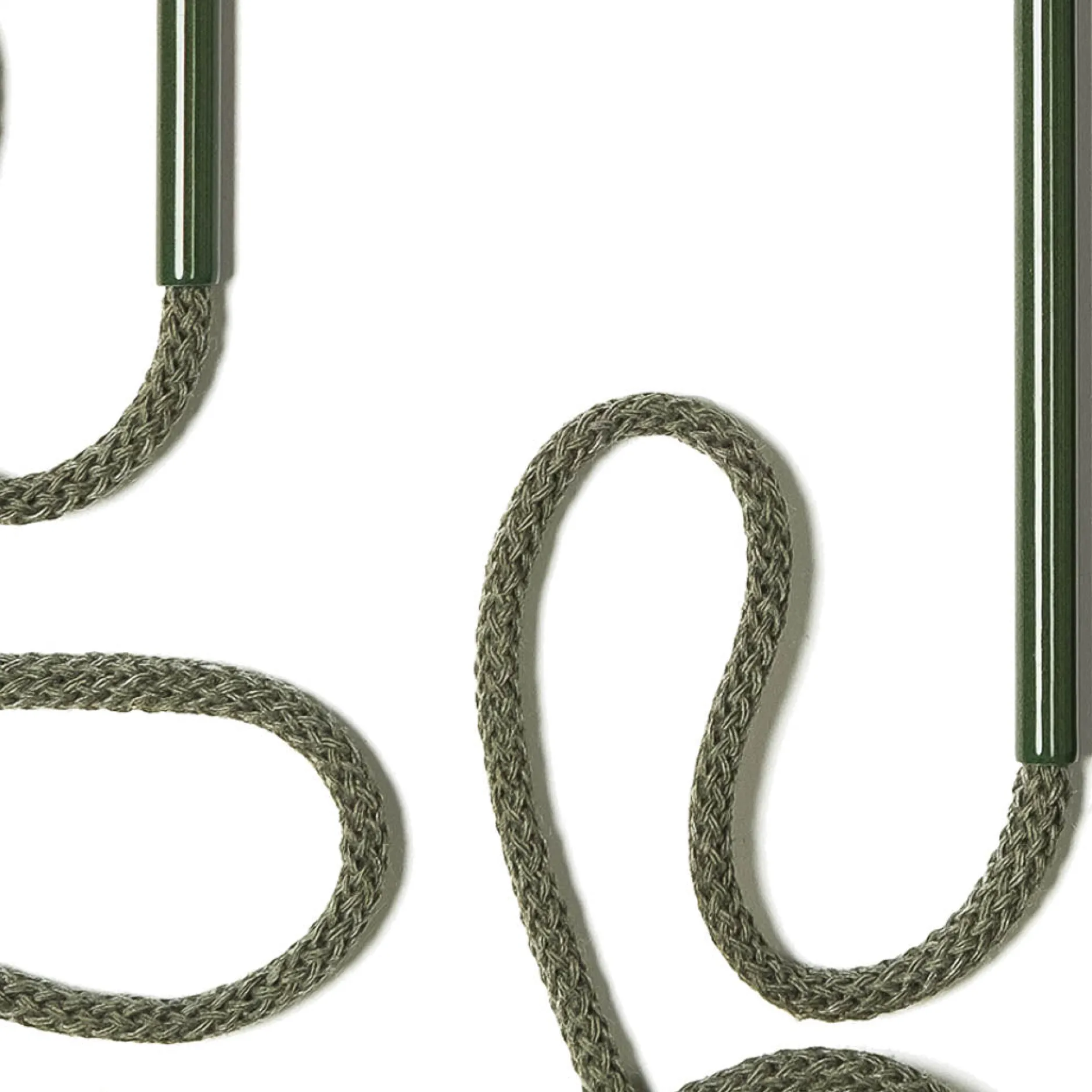 Selvvanding^PLANT Straws, Grøn