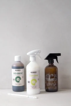 Plantepleje-Kits|Plantepleje-Kits^PLANT e-care-kit