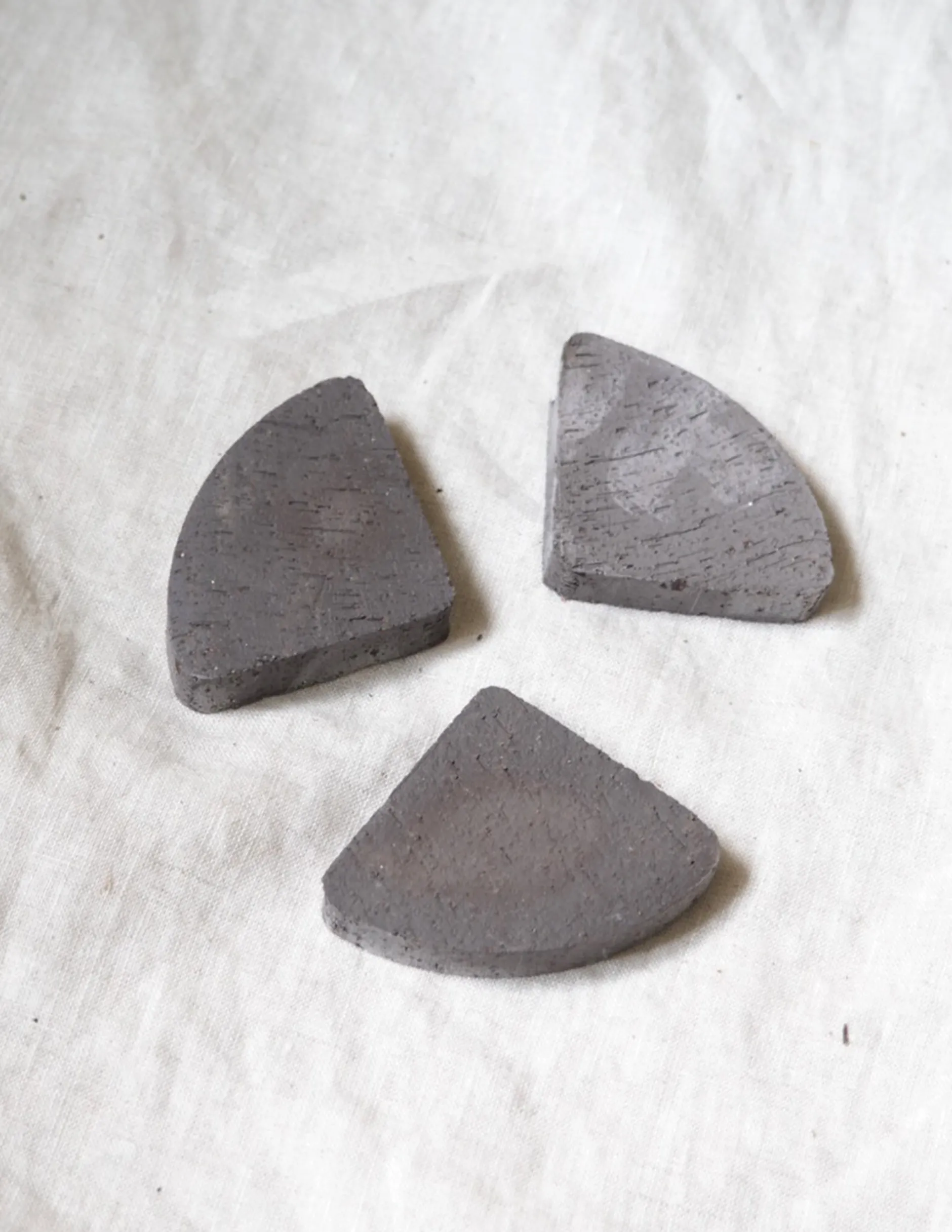 Frø, Spiring Og Altanliv|Pottefødder Og Filtdutter^PLANT Pottefødder, grå