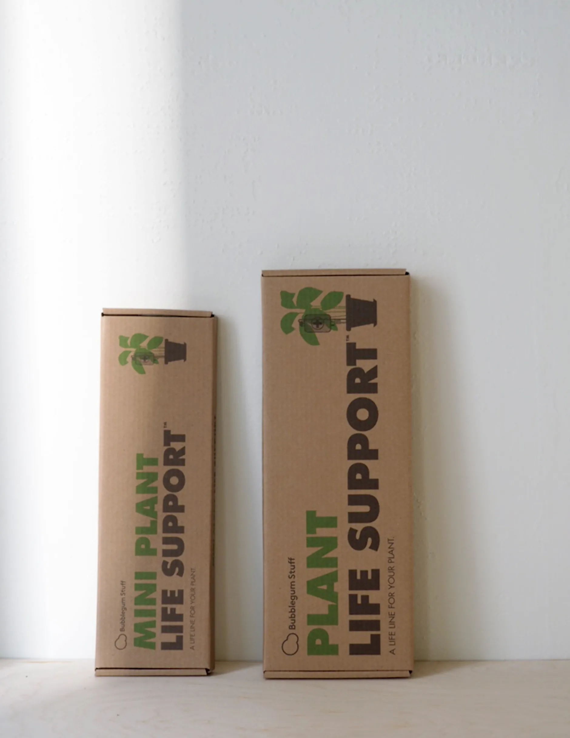 Selvvanding^PLANT Selvvandende Life support, stor